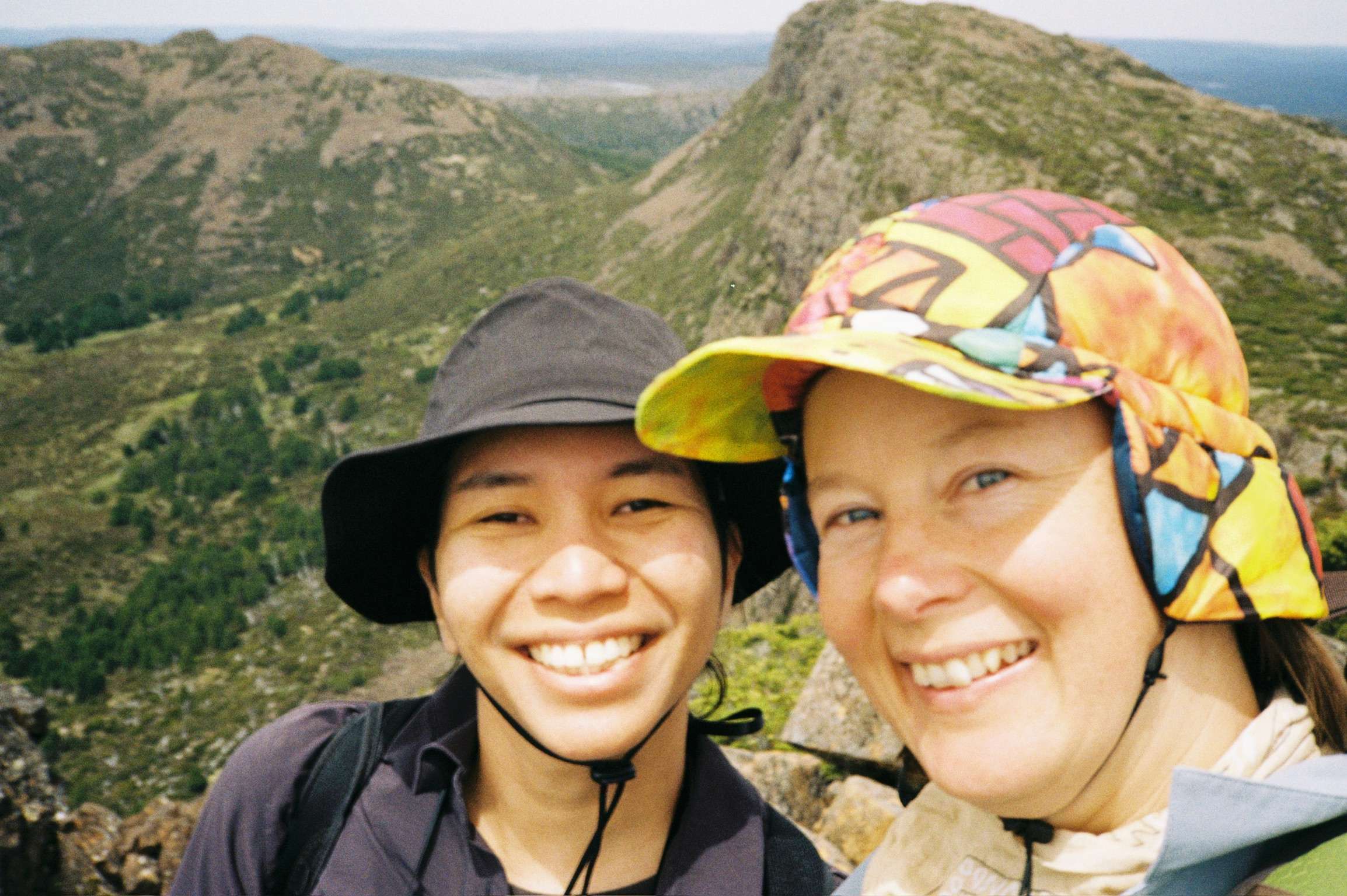 Caz Whitehead: 2024 Recipient