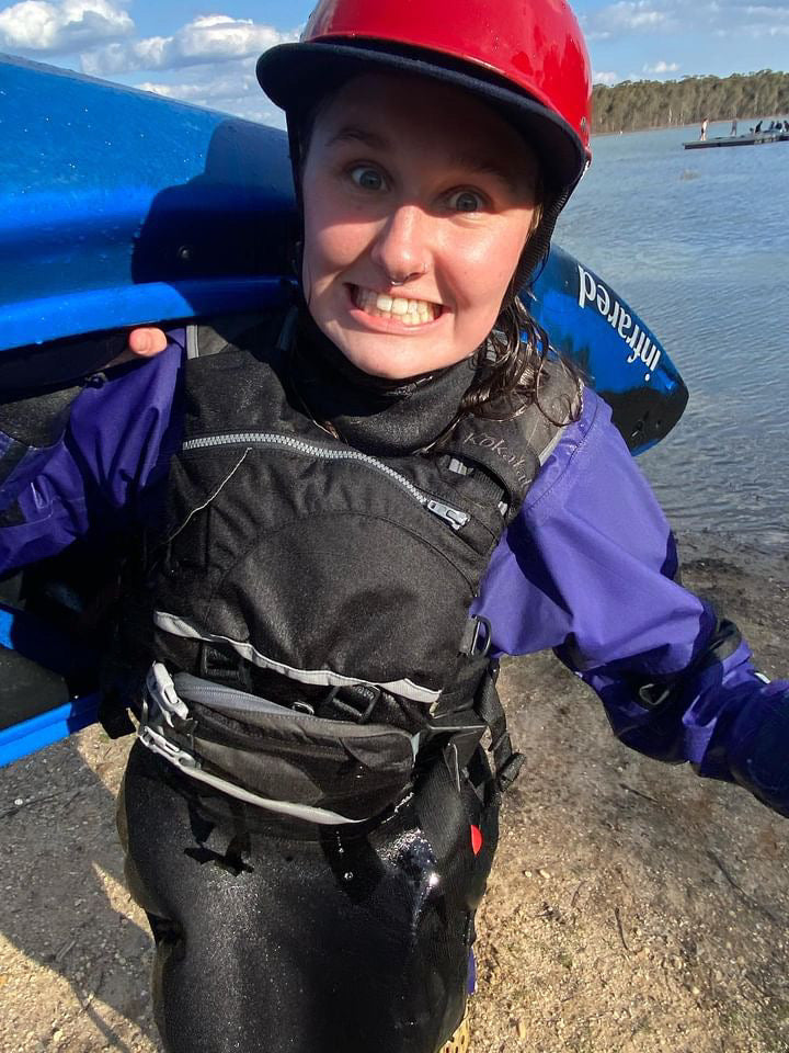 Lillian: 2024 Runner Up