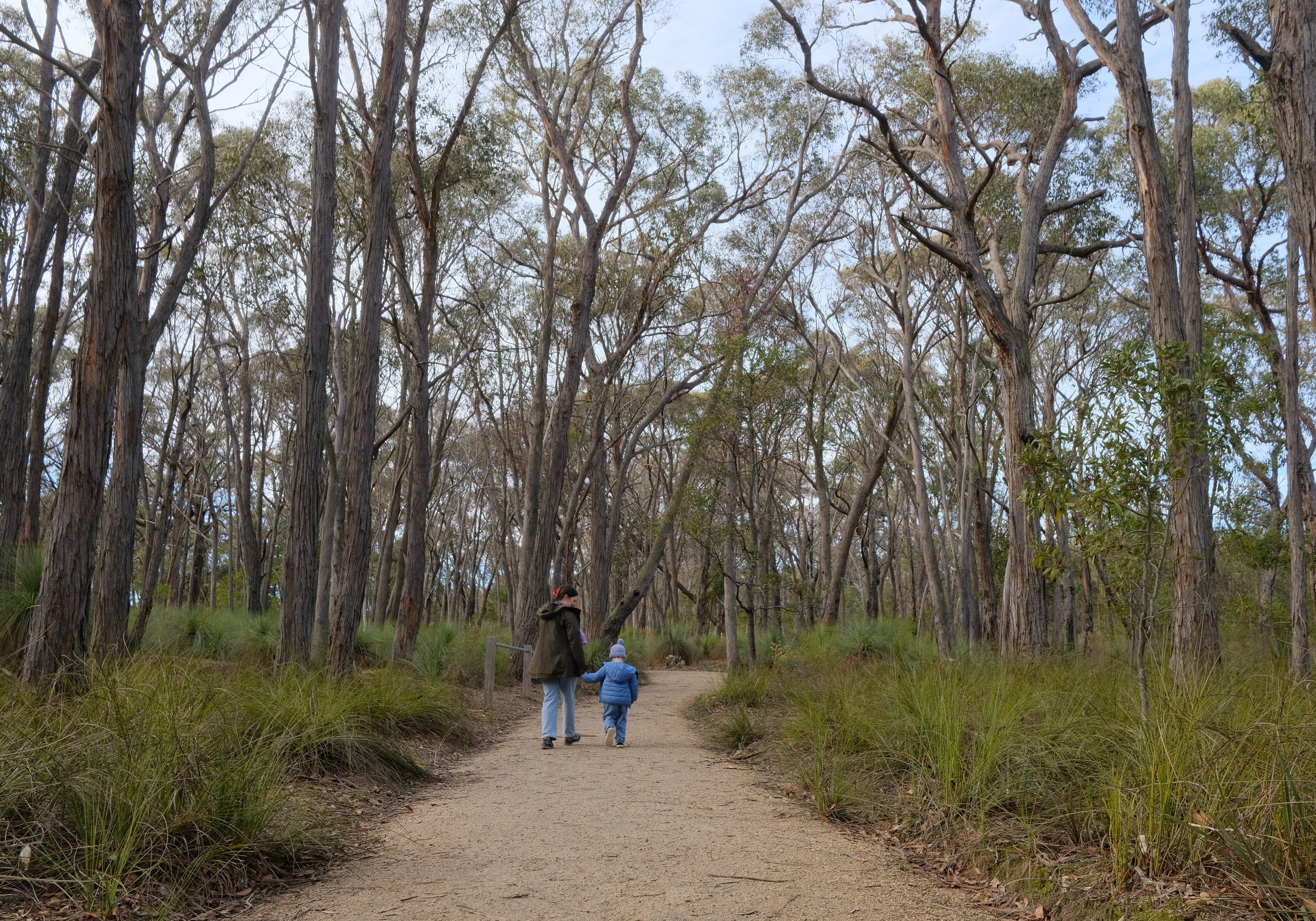 A Guide to the Outdoors for Mums