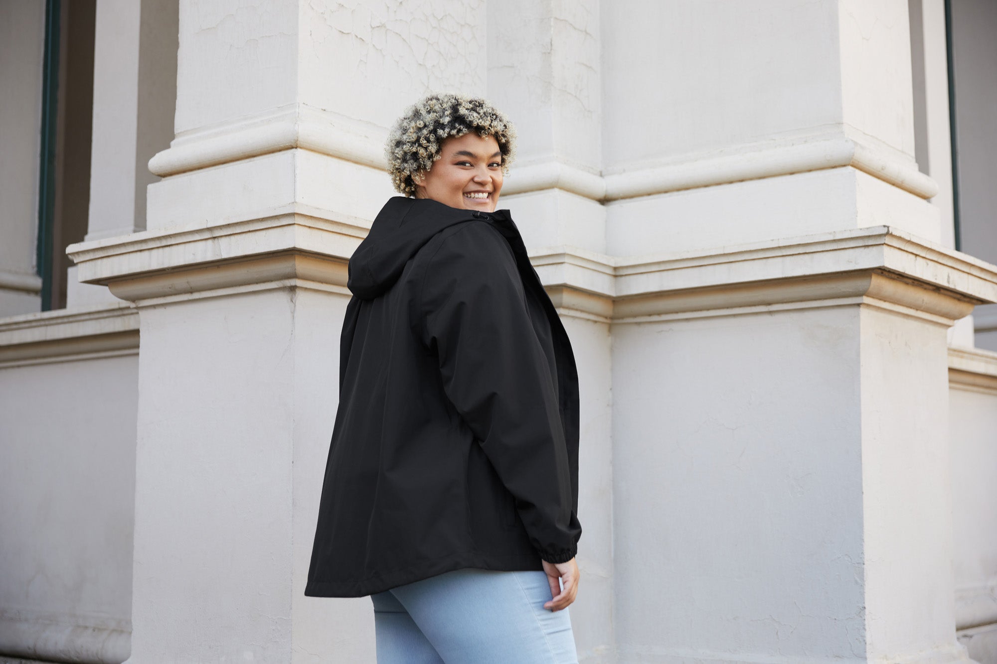 Elements Jackets