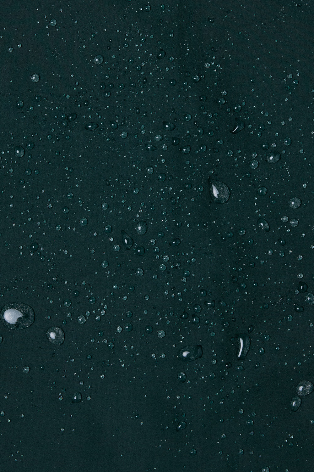Waterproof
