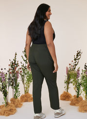 Terra Pant 2024 - Moss