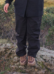 Field Waterproof Pant - Black