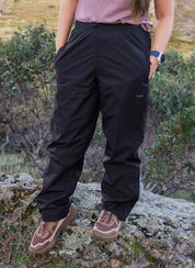 Field Waterproof Pant - Black