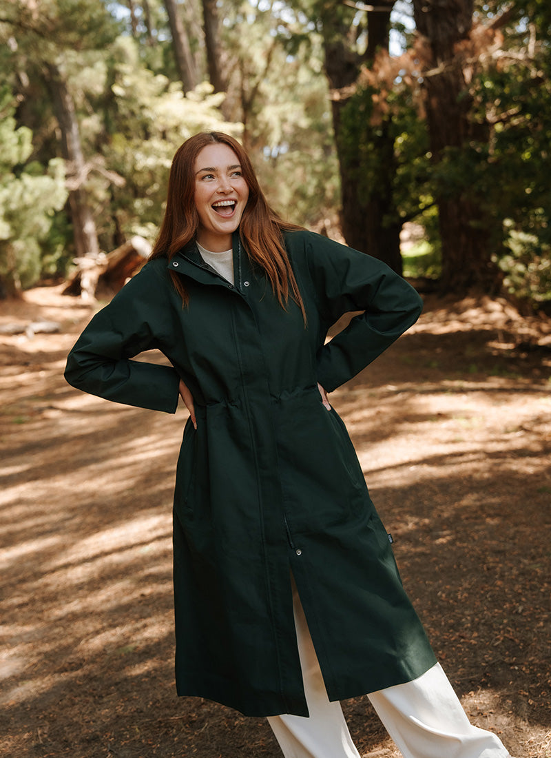 AmbleOutdoorsWomensOverlandBelowtheKneeLengthWaterproofJacketEucalyptus.jpg