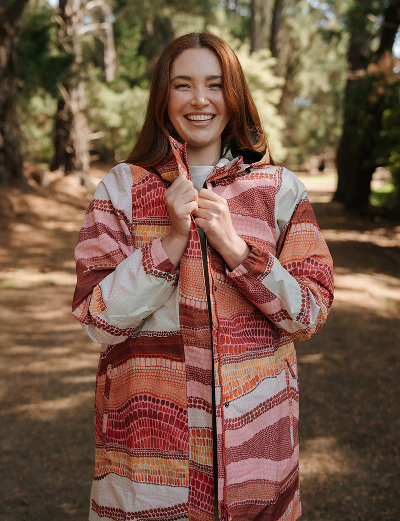 AmbleOutdoorsWomensRefugeMidThighLengthWaterproofJacketBurntBirarr.jpg