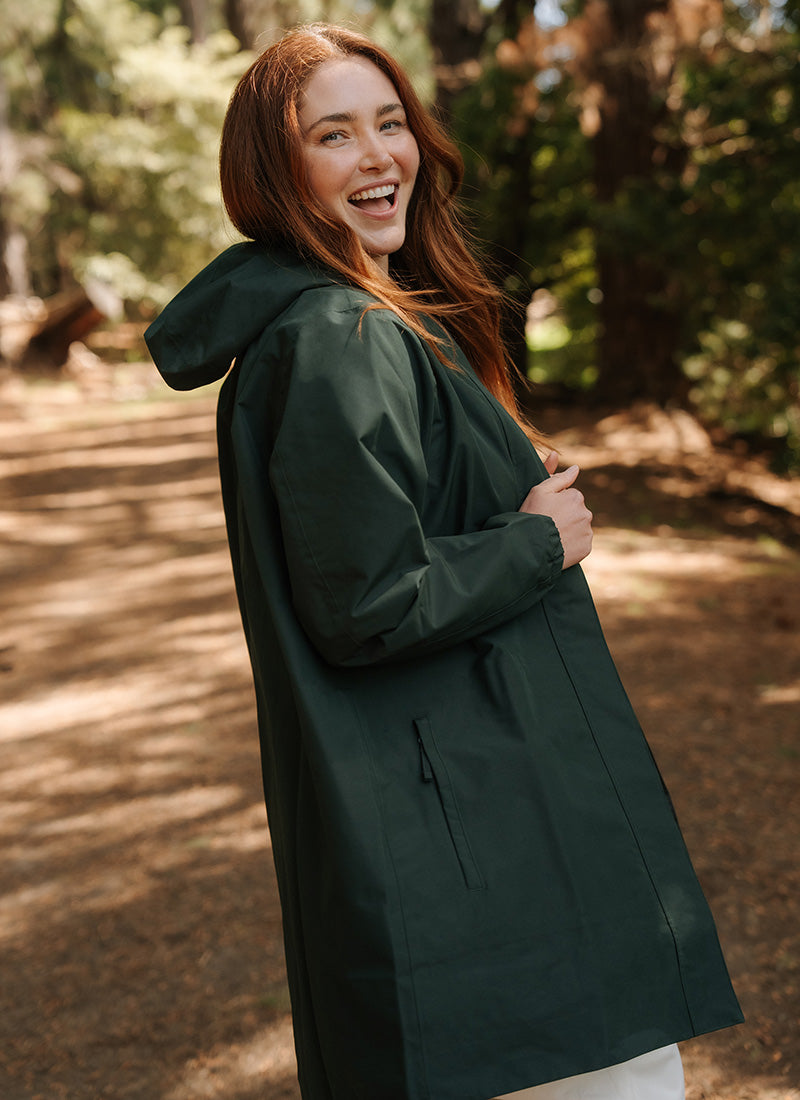 AmbleOutdoorsWomensRefugeMidThighLengthWaterproofJacketEucalyptusGreen.jpg