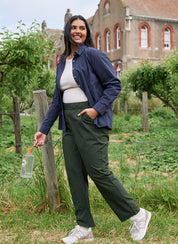 Sundial Pant 2024 - Moss