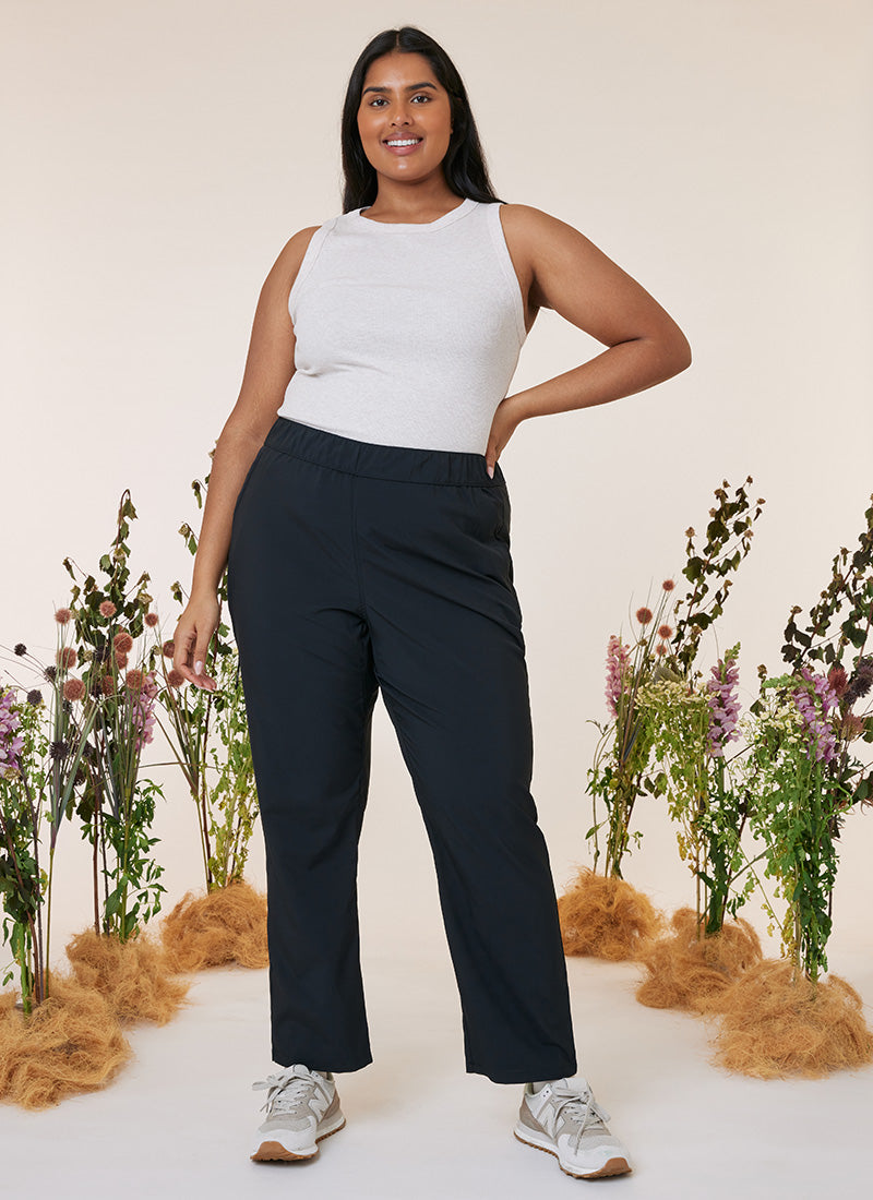 Sundial Pant 2024 - Black