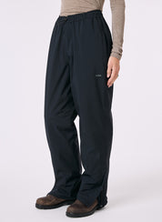 Field Waterproof Pant - Black