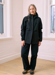Field Waterproof Pant - Black