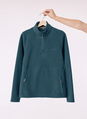 Sugarloaf Fleece - Tidal