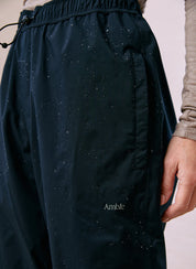 Field Waterproof Pant - Black