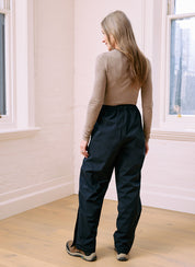 Field Waterproof Pant - Black