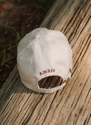 Parks Cap - Shell