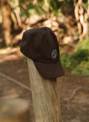 Parks Cap - Pinecone