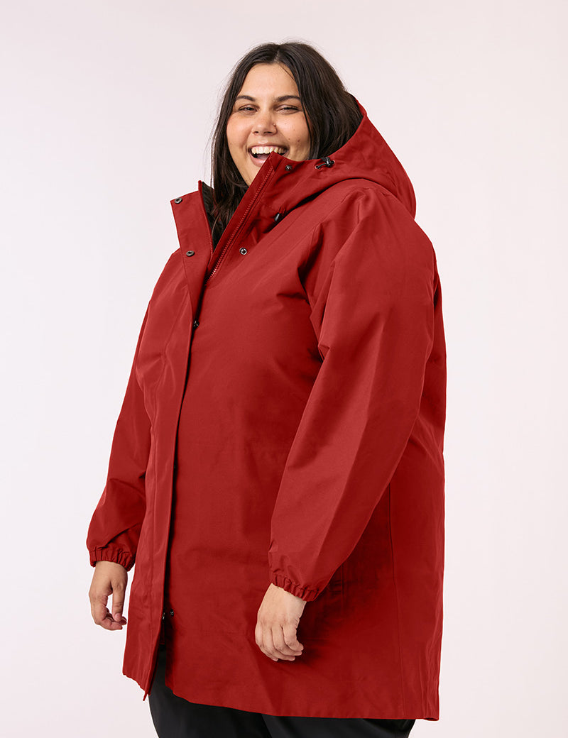 RefugeWomensCurveJacketWaratah.jpg