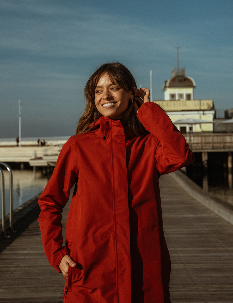 RefugeWomensRaincoatWaratahRed.jpg