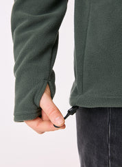 Sugarloaf Fleece - Pine