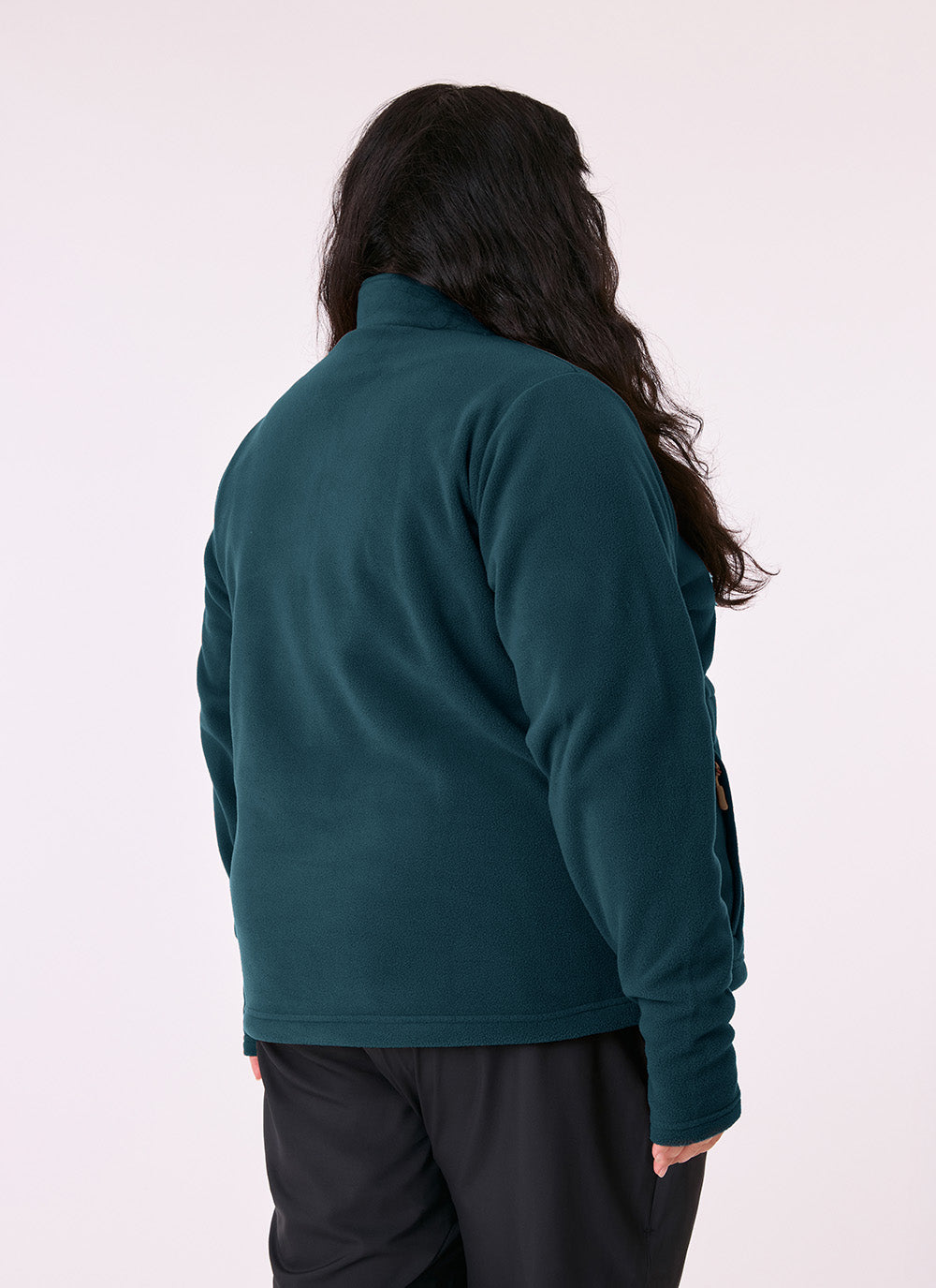 Sugarloaf Fleece - Tidal