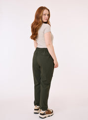 Sundial Pant - Moss