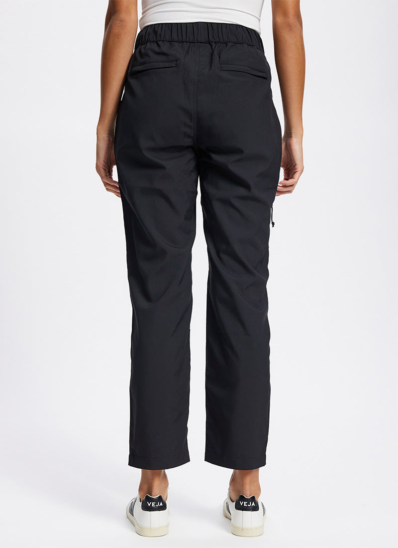 Sundial Pant - Black