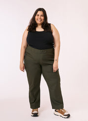 Sundial Pant 2024 - Moss