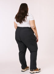 Terra Pant - Black