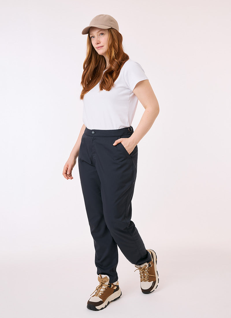 Terra Pant - Midnight