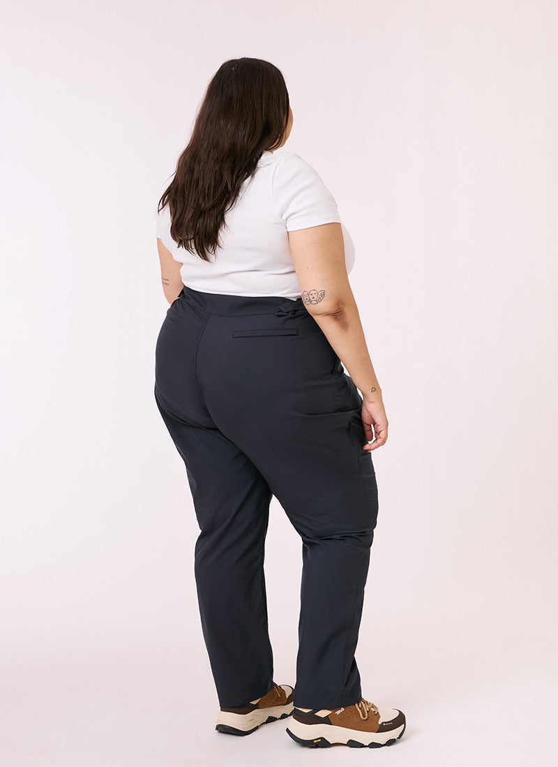 Terra Pant - Midnight