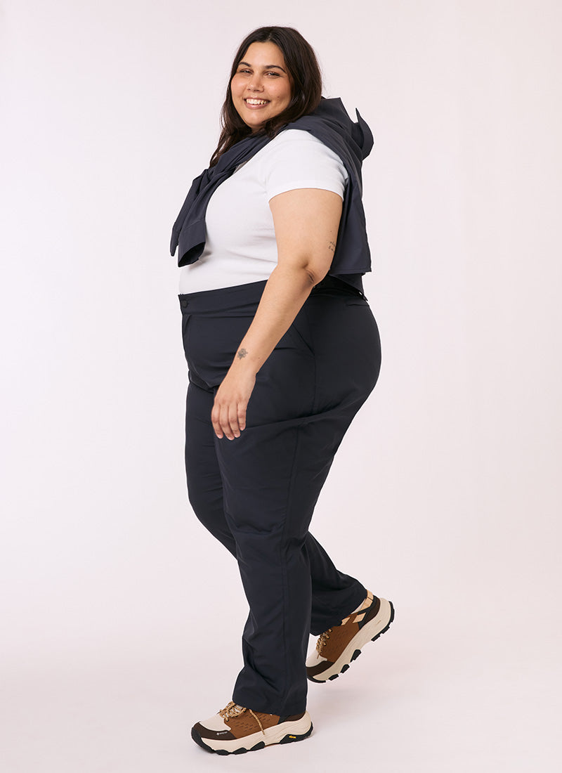 Terra Pant - Midnight