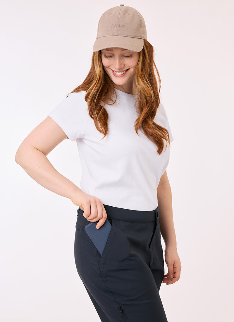 Terra Pant - Midnight