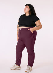 Terra Pant - Rosella