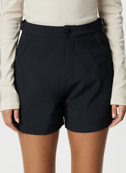 Terra Shorts - Black
