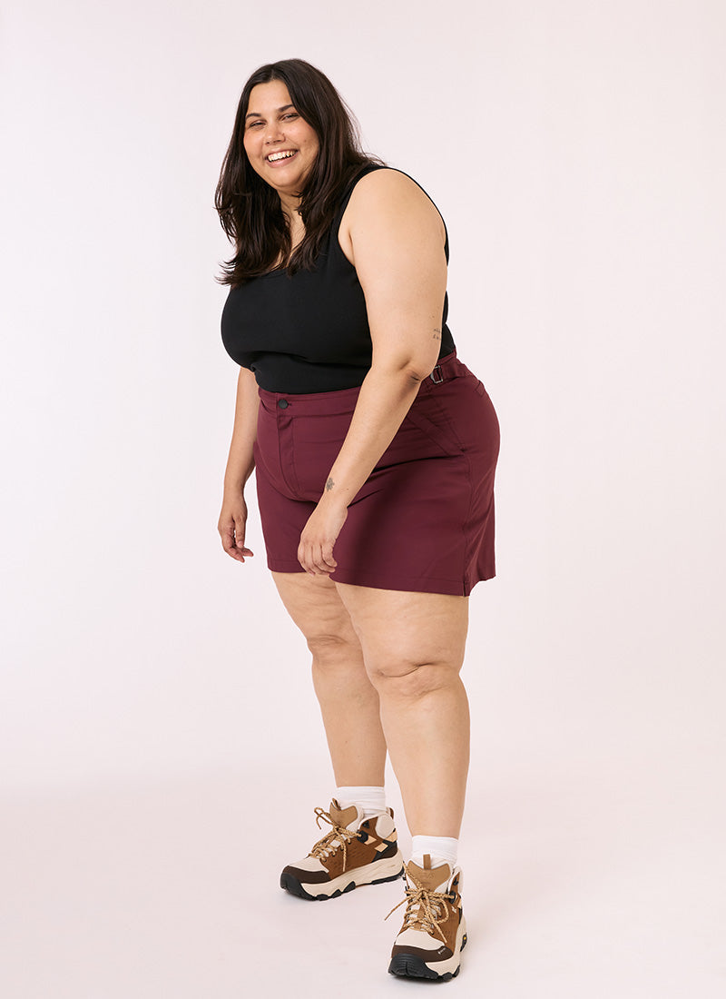 Terra Shorts - Rosella