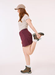 Terra Shorts - Rosella