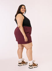 Terra Shorts - Rosella