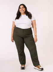 Terra Pant 2024 - Moss