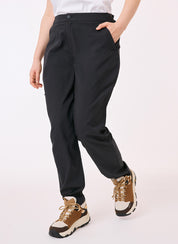 Terra Pant - Black