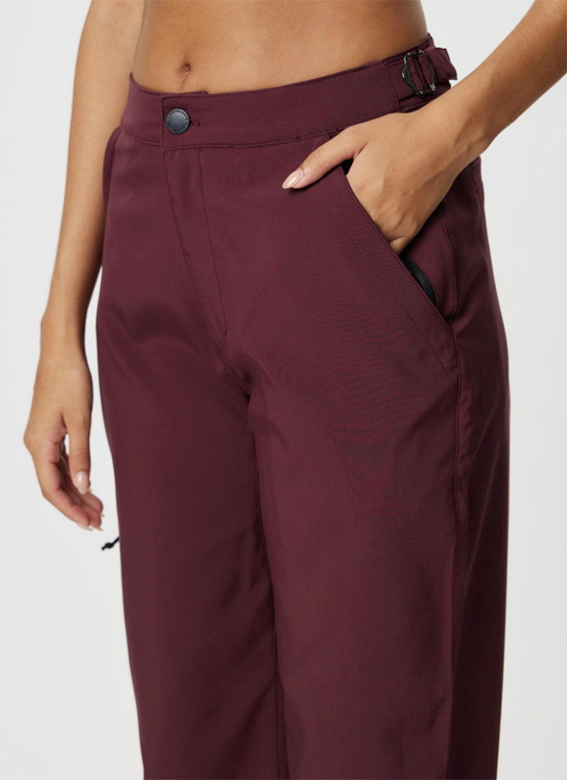 Terra Pant - Rosella