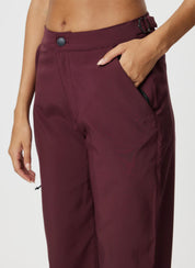 Terra Pant - Rosella