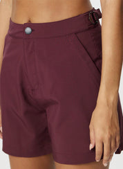 Terra Shorts - Rosella